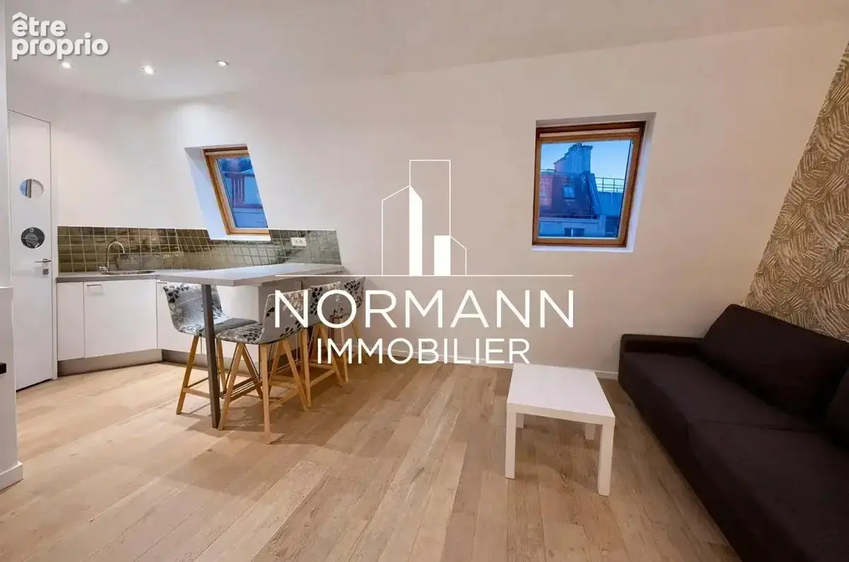 Paris 17  - monceau / meissonier - 1 chambre - photo 2
