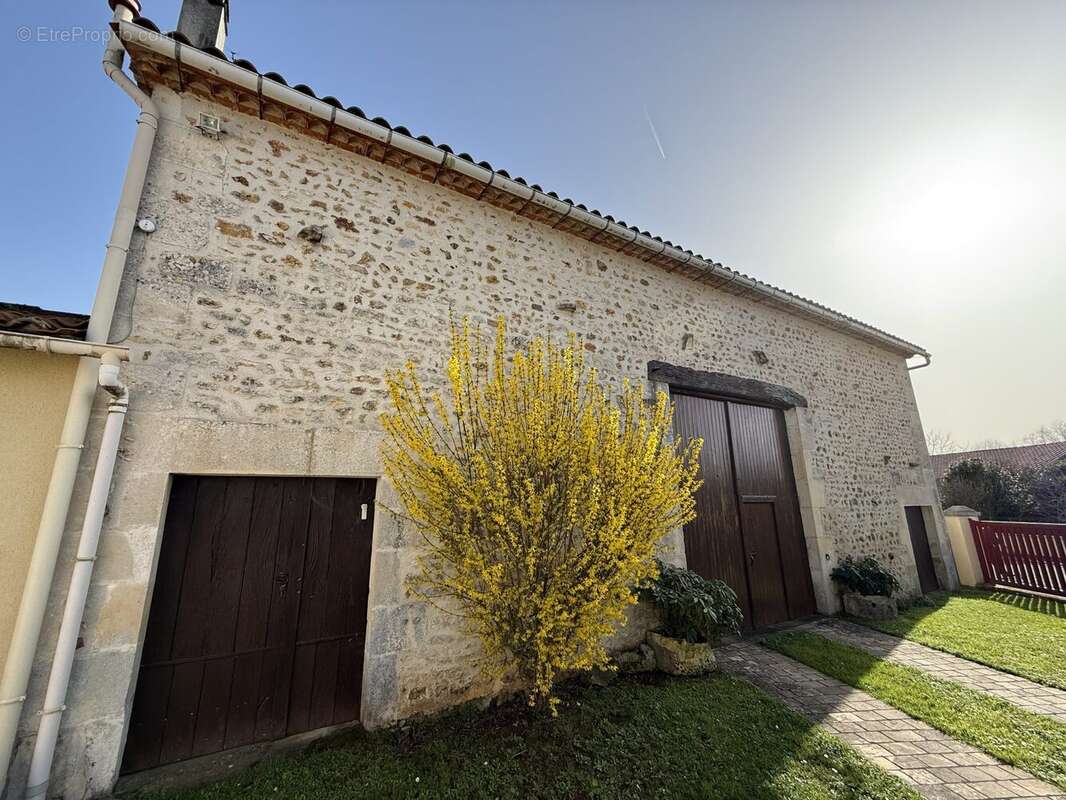 Maison à LES PINS