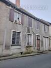 Maison à LUBERSAC