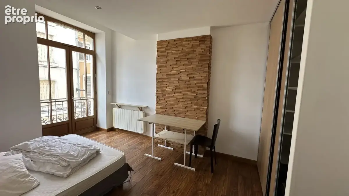 Appartement d'exception, 118 m2, 4 chambres, rue piétonne, avec garage - photo 12