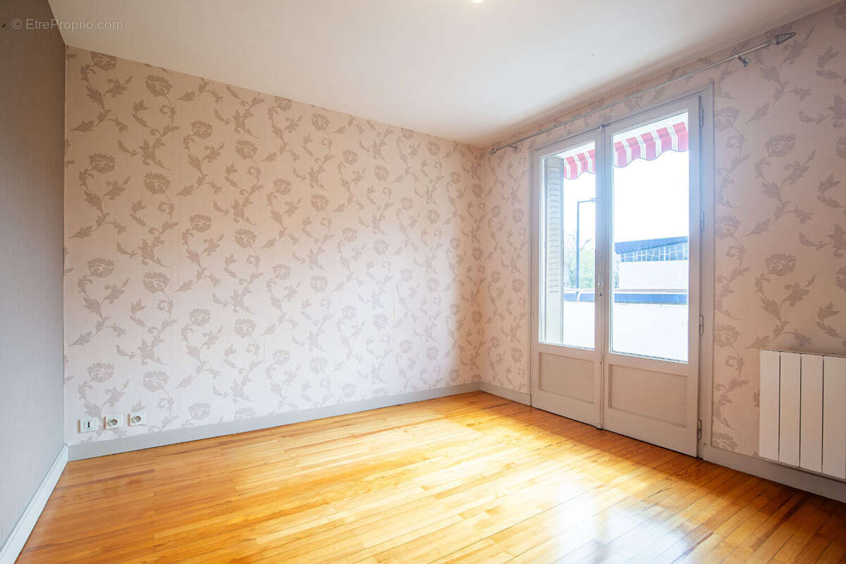 Appartement à ANNECY