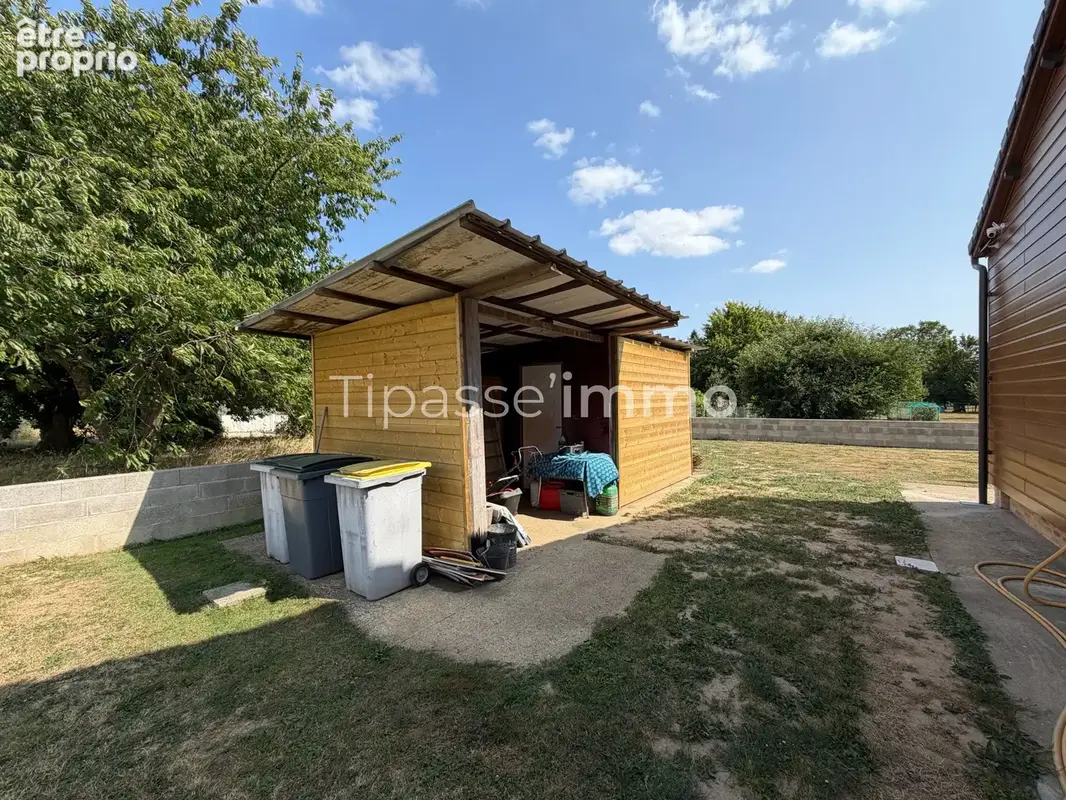 Maison rénovée la londe - photo 17