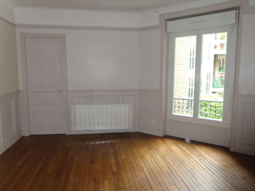 Opportunite hypercentre reims - superbe appartement t2 de 46m2 + 2 caves - photo 4