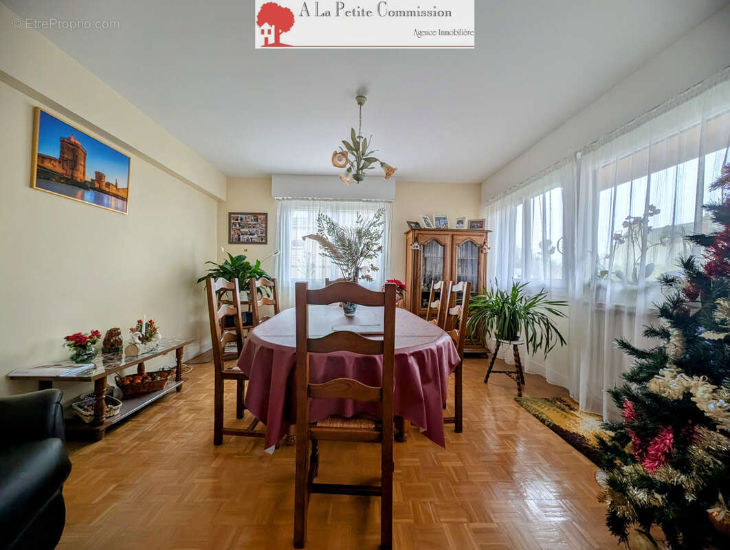 Appartement à CHARTRES
