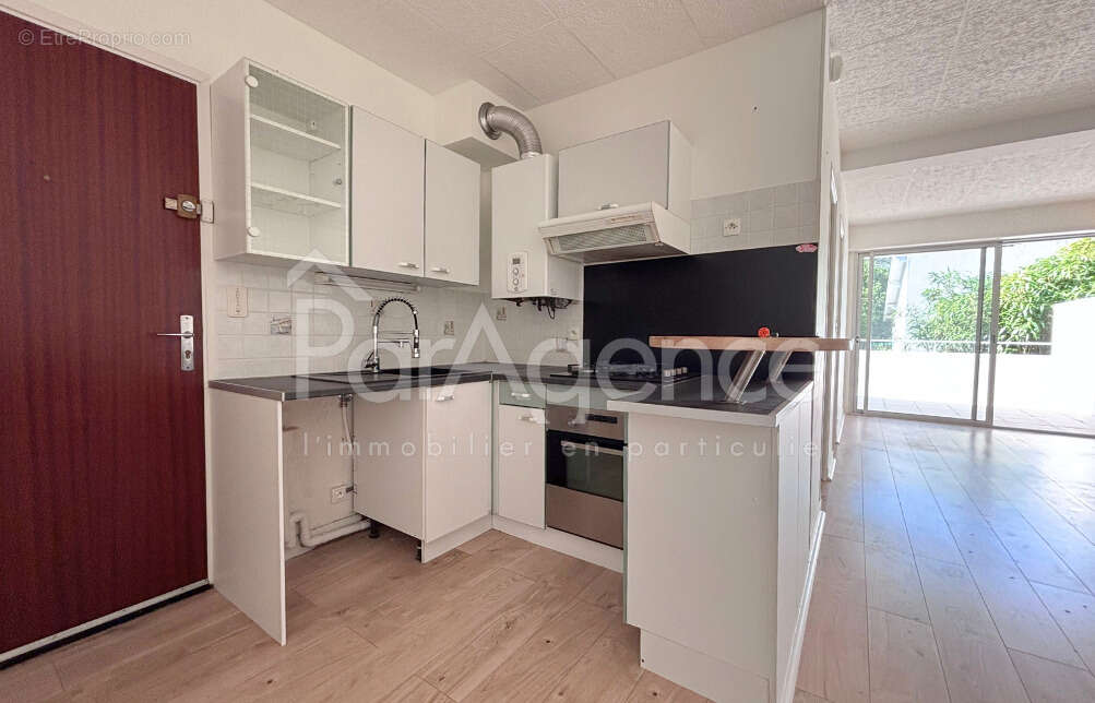 Appartement à ROYAN