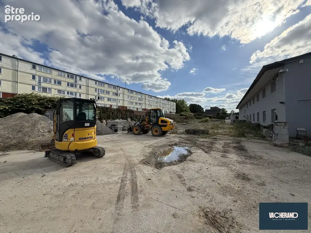 Commerce 450 m² à vendre à Tourcoing (59200) - photo 8