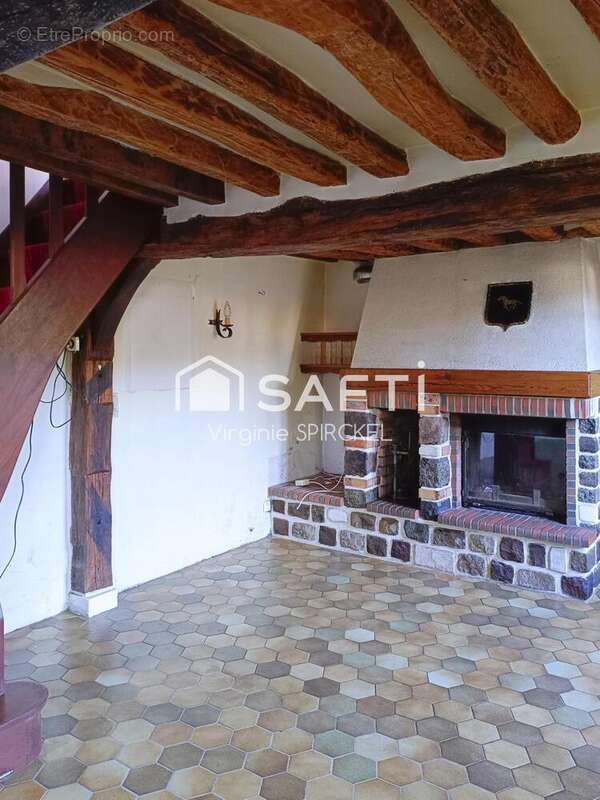 Photo 7 - Maison à BEAUMONT-LE-ROGER