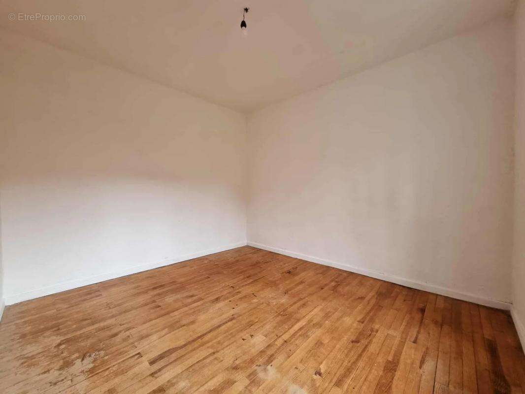 Maison à GOETZENBRUCK