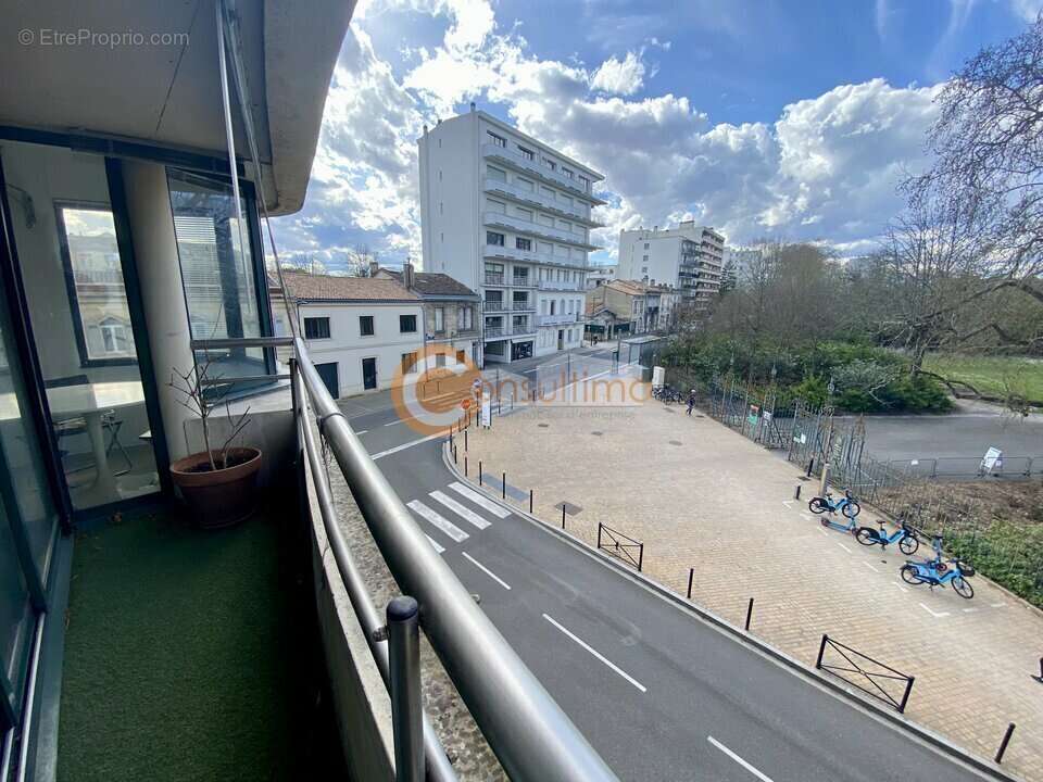 Commerce à BORDEAUX