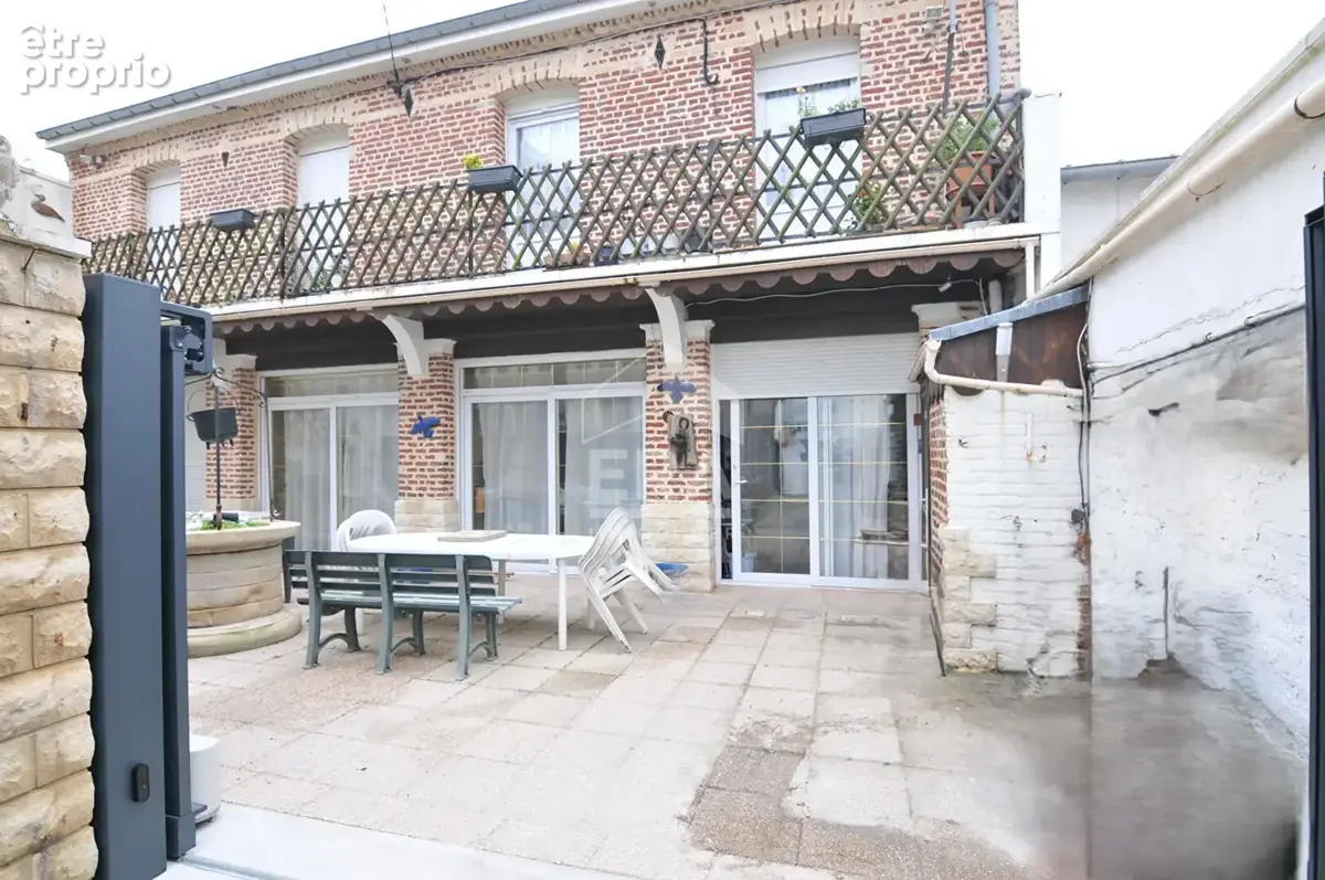 Photo Maison à Berck au prix de 325 500€