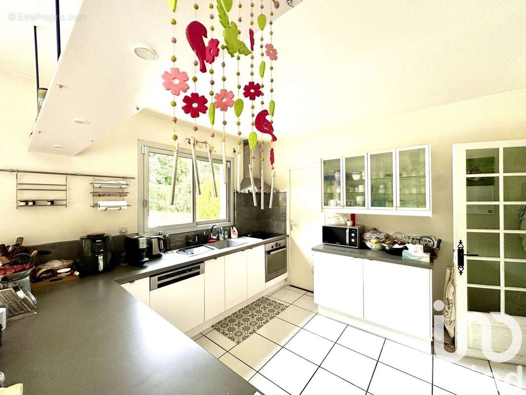 Photo 9 - Maison à JOUY-EN-JOSAS