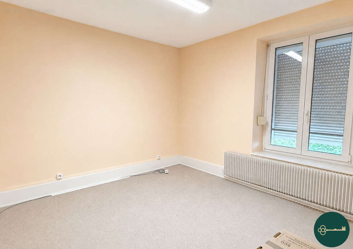 Immeuble Colombey-les-Belles 307 m2 - photo 7