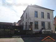 Appartement à LE VAL-D'AJOL