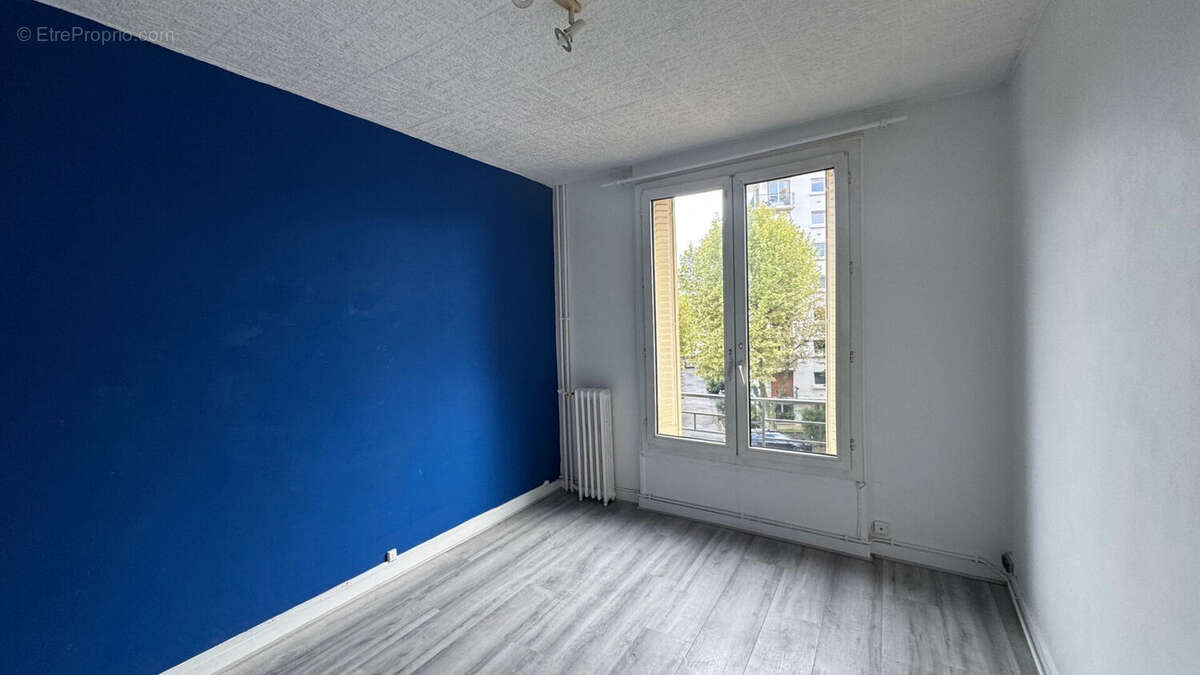Appartement à MONTREUIL