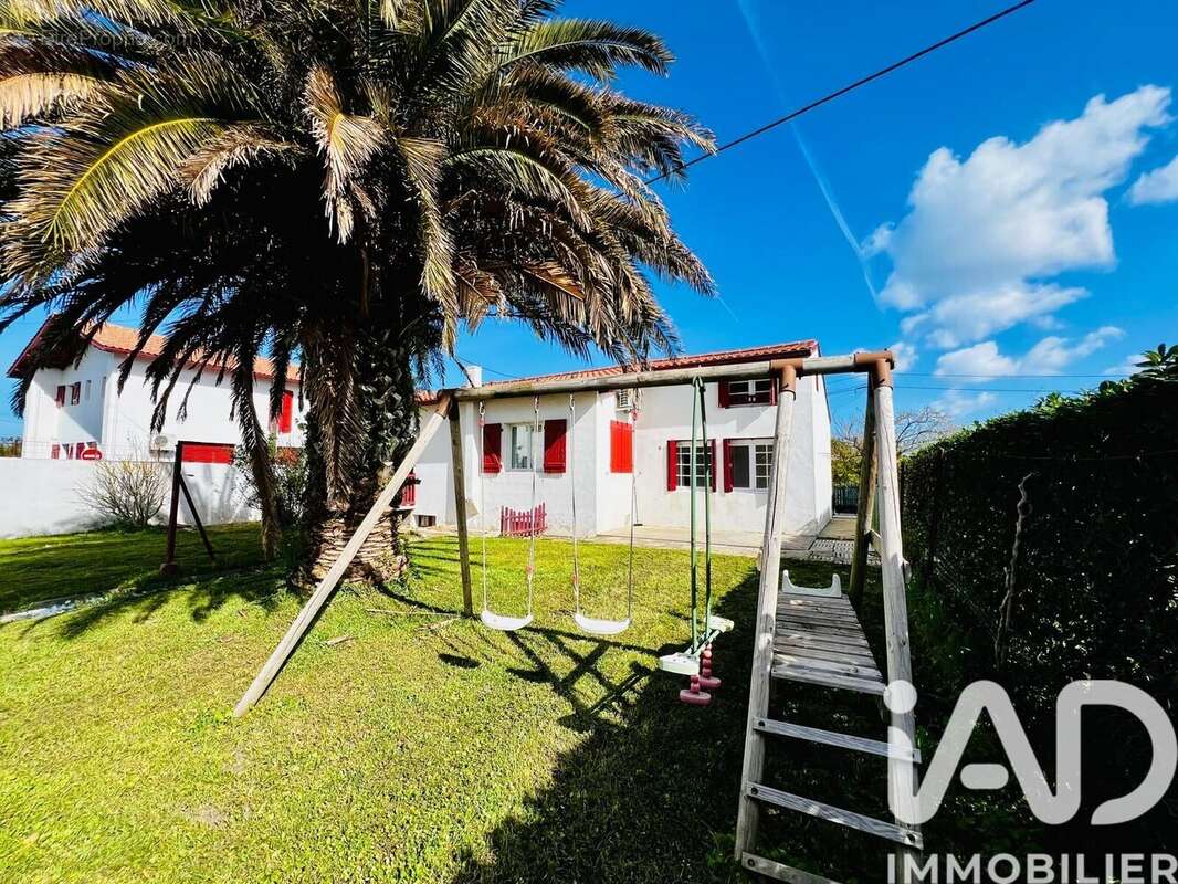 Photo 2 - Maison à GUETHARY