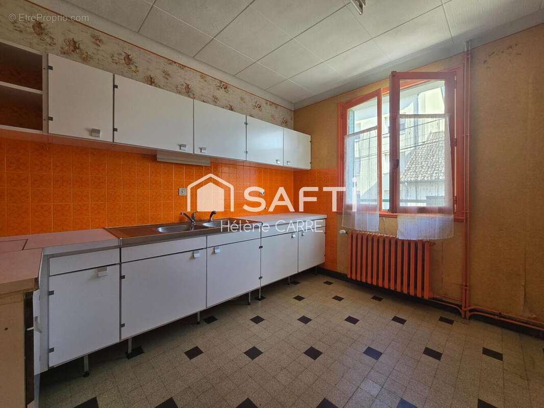 Maison 107 m² à Lury-Sur-Arnon  - photo 4