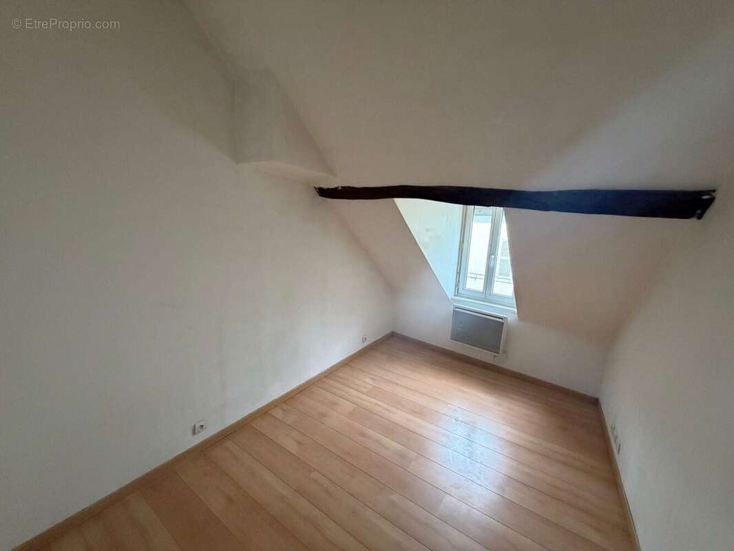 Appartement à GIEN
