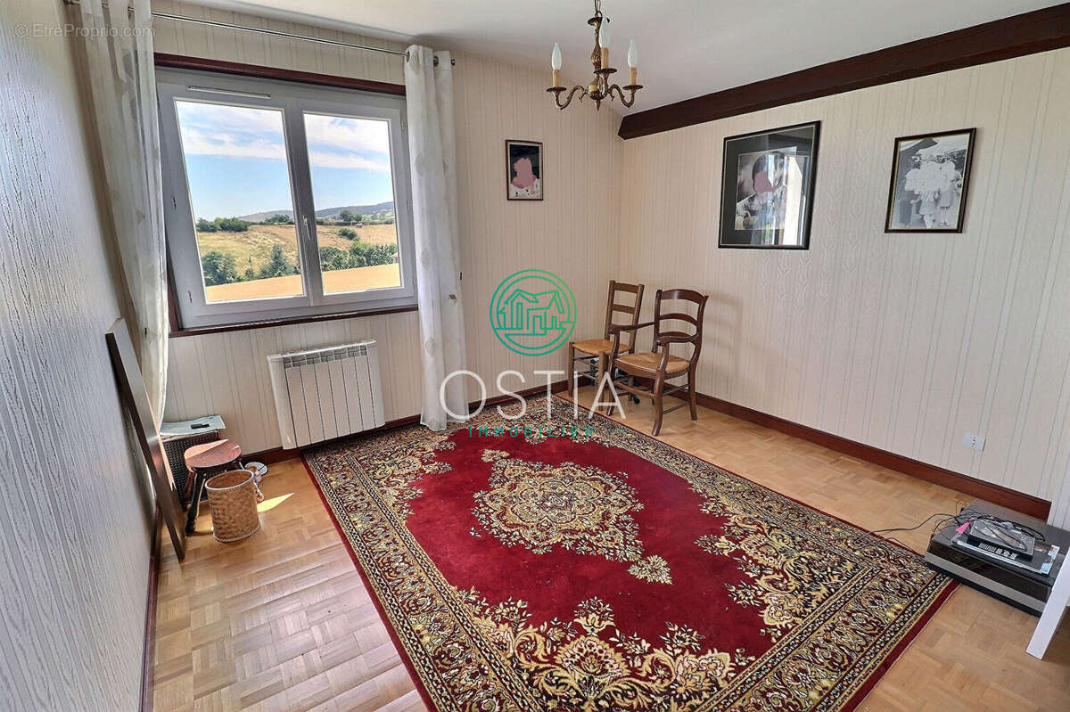 Maison St Paul En Jarez 4 pièce(s) 109m2 - photo 8