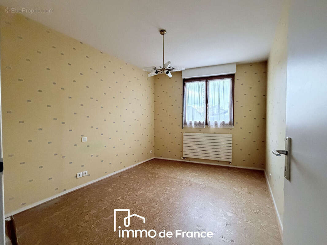 Appartement à RODEZ
