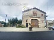 Maison à CUXAC-D&#039;AUDE