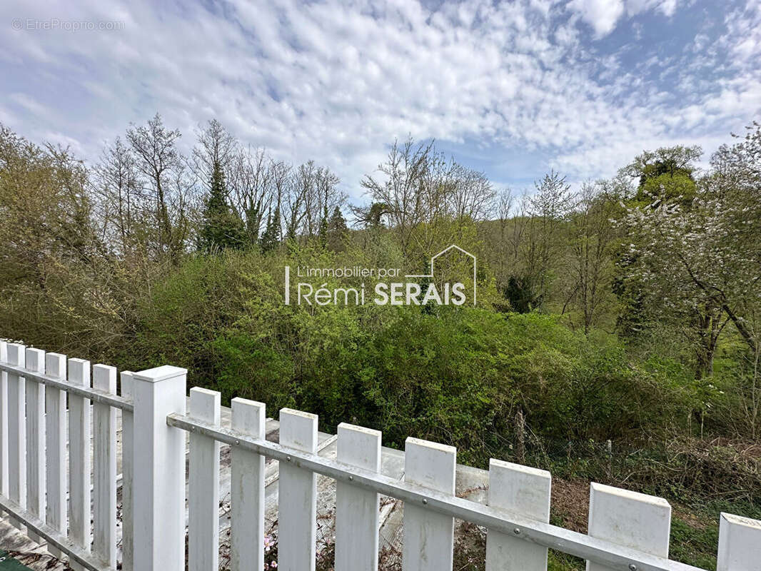 Maison à SAINT-GERMAIN-LE-VASSON