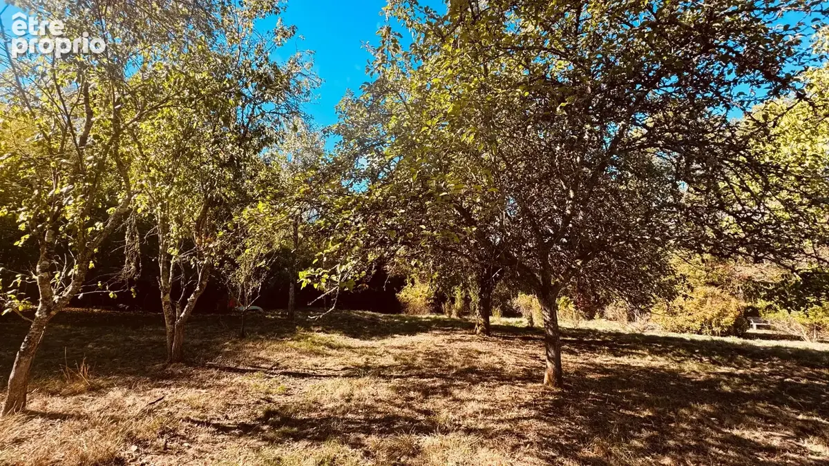 EXCLUSIVITE - AVALLON , VALLEE DU COUSIN  .    Propriété avec terrain de 3 ha 53 environ au prix de 267 500 € - photo 30