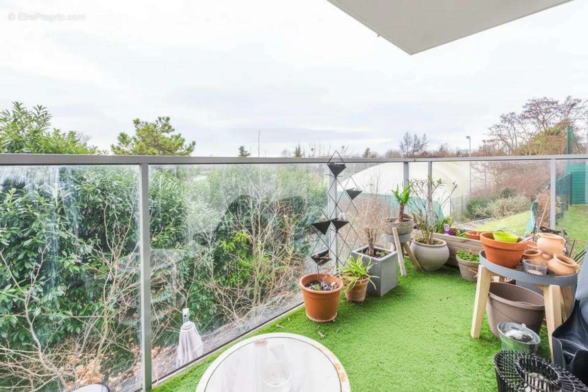 Appartement à RUEIL-MALMAISON