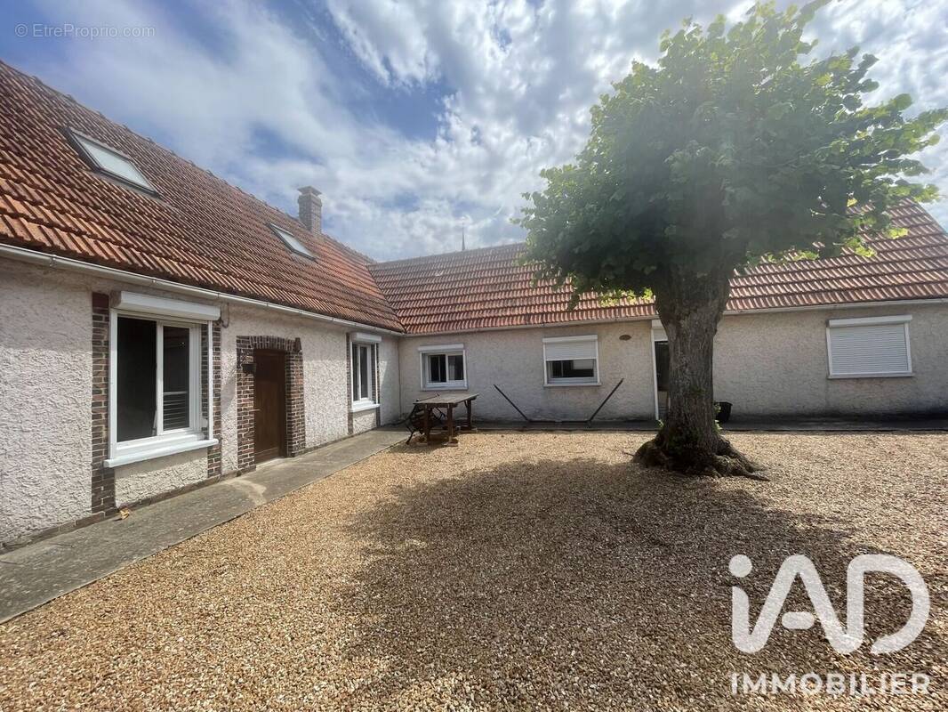 Photo 1 - Maison à FRUNCE