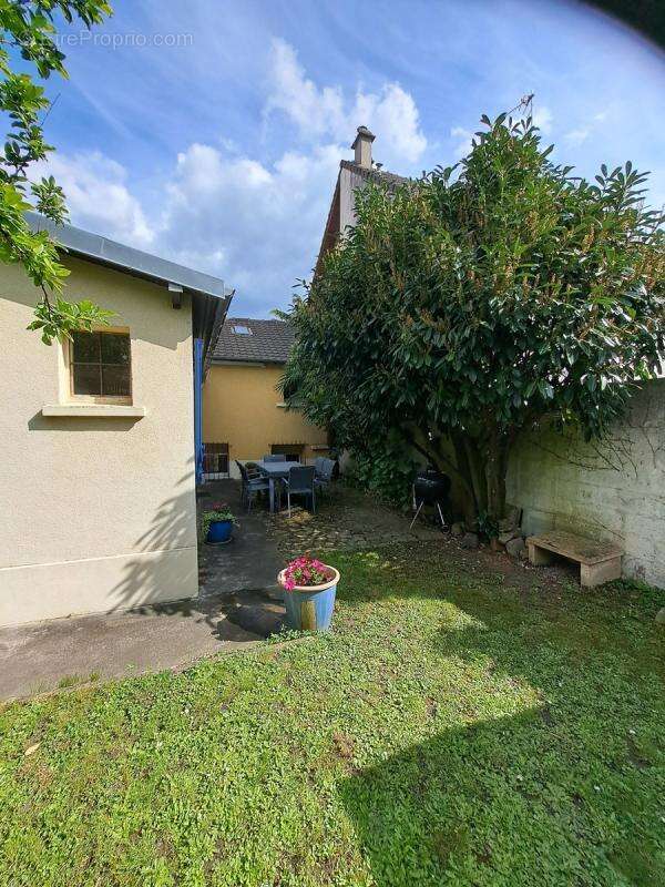 Vends maison d'exception coeur village - photo 5