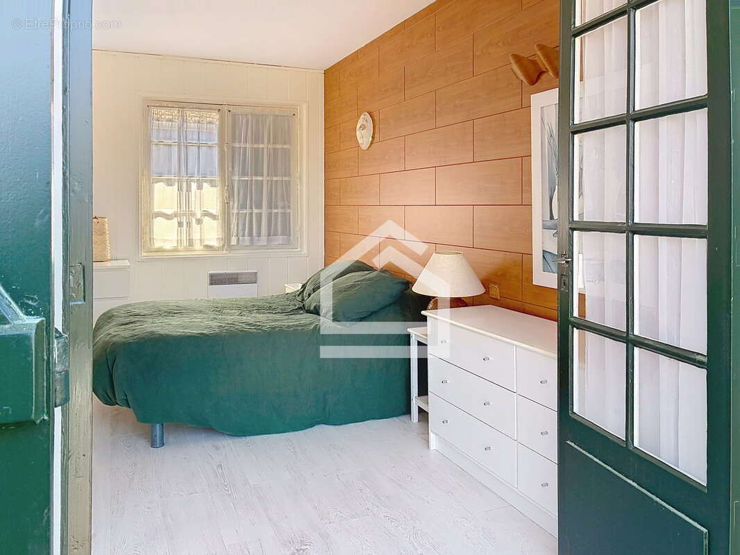 Appartement à LEGE-CAP-FERRET