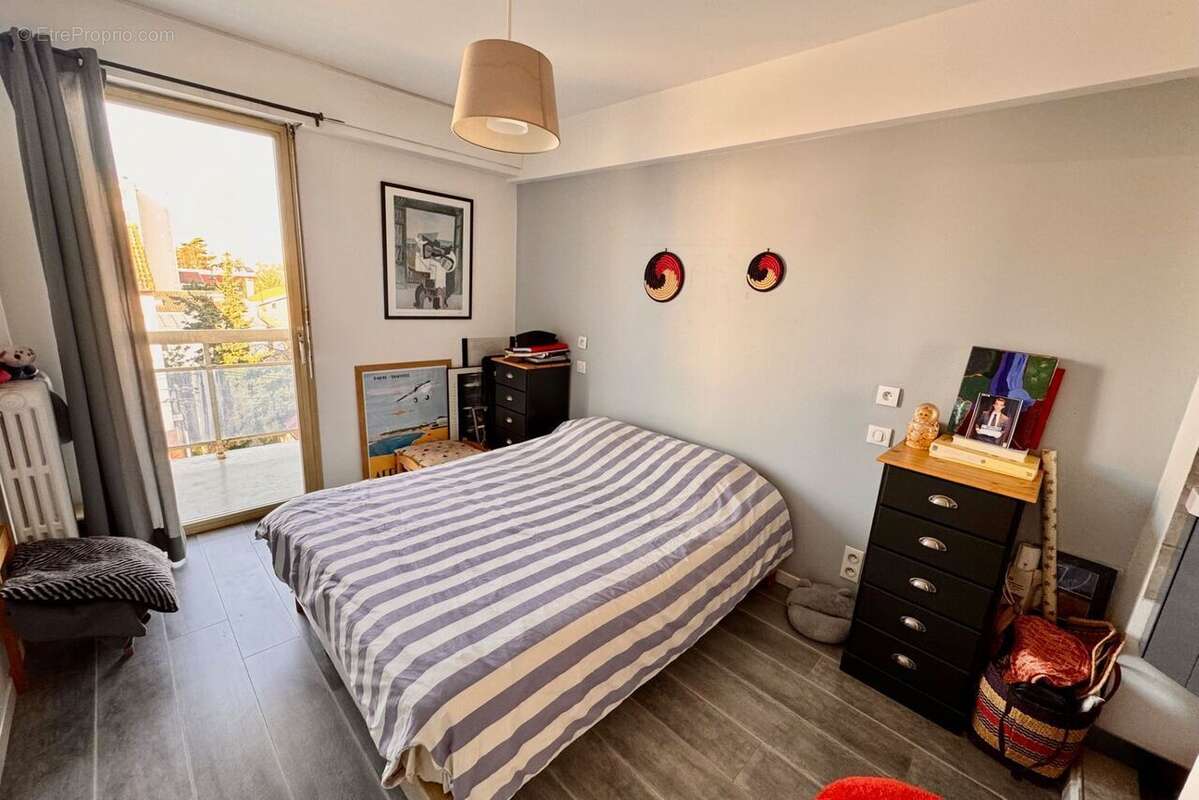Appartement à SAINT-MAUR-DES-FOSSES