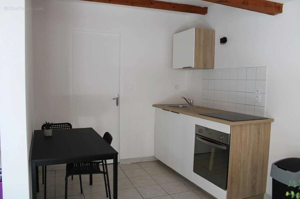 Appartement à CODOLET