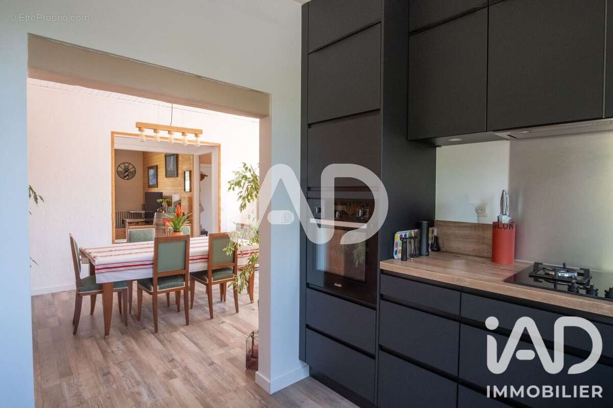 Maison 137 m² à Grez-Sur-Loing  - photo 8