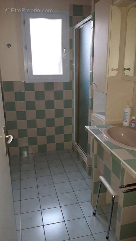 Maison à LONGEVILLE-SUR-MER