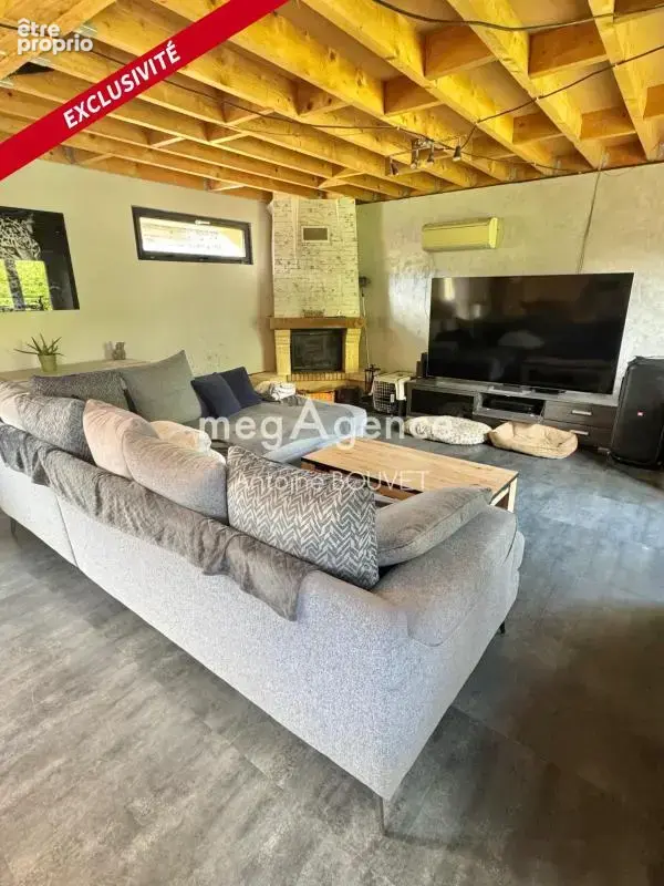 Maison individuelle, 4 pièces, 130 m2 - photo 4