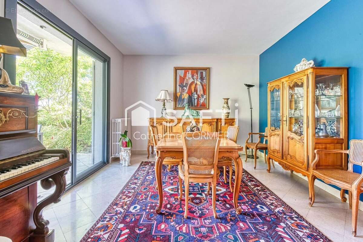 Photo 5 - Maison à AVRILLE