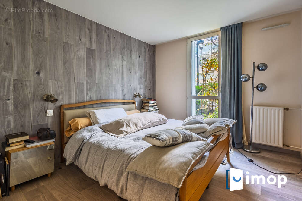 Appartement à PUTEAUX