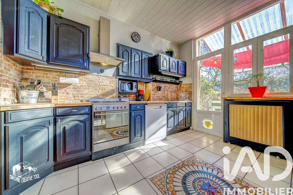 Photo 4 - Maison à REHON