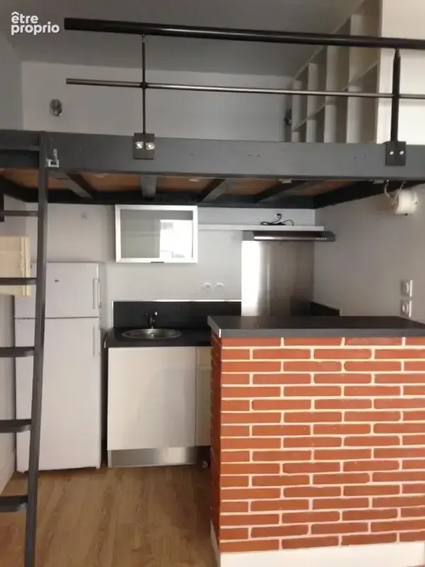 Immeuble / 41 m² / 199 000 EUR / TOULOUSE - photo 2