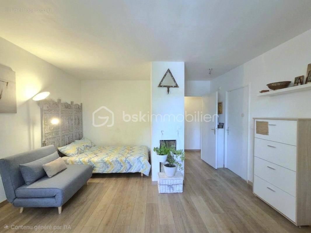 Appartement à CHAMBLY