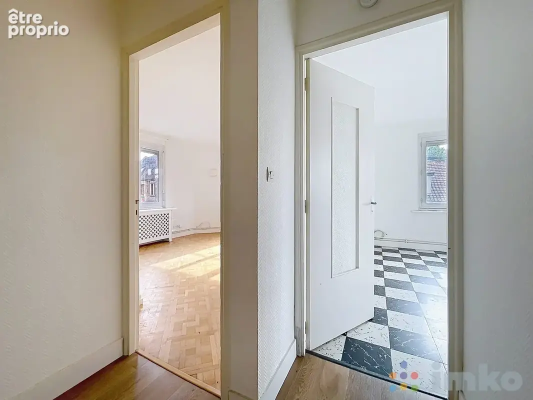 Appartement 4 pièces 78 m² à vendre à La Madeleine (59110) - photo 5