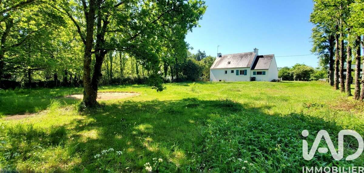 Photo 3 - Maison à SENE