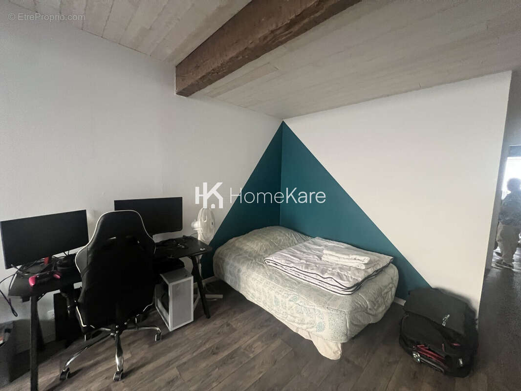 Maison à L&#039;ISLE-EN-DODON