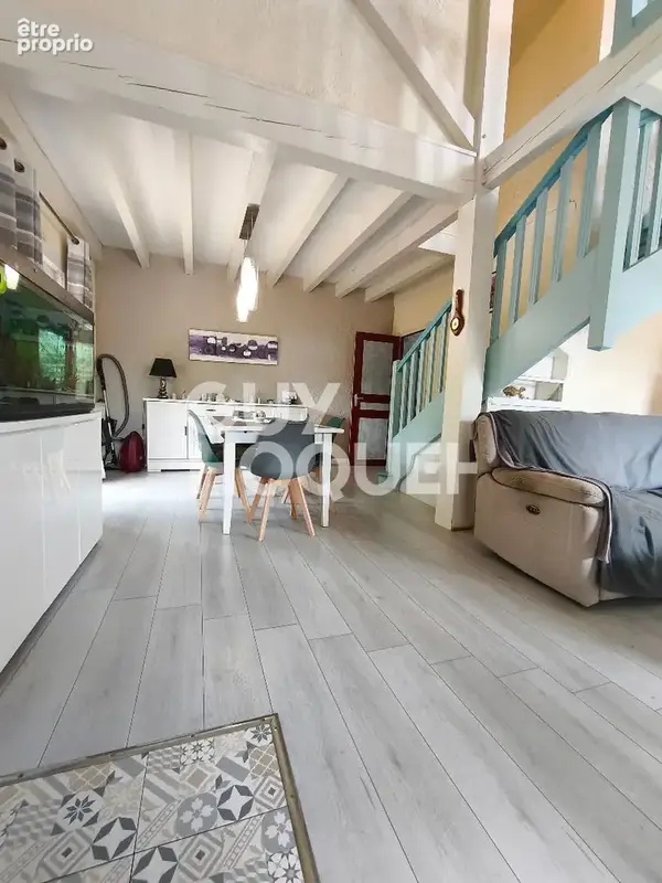 Maison 145 m2, 3 chambres, garage et piscine - photo 4
