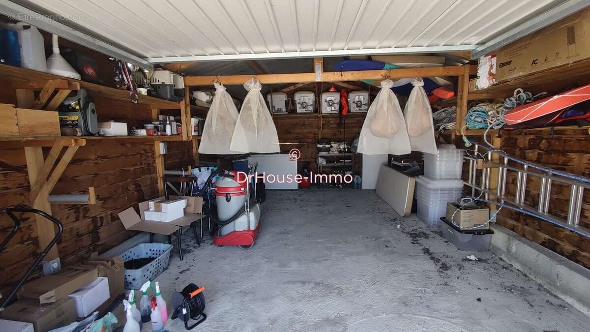 Maison à SAINT-EMILION