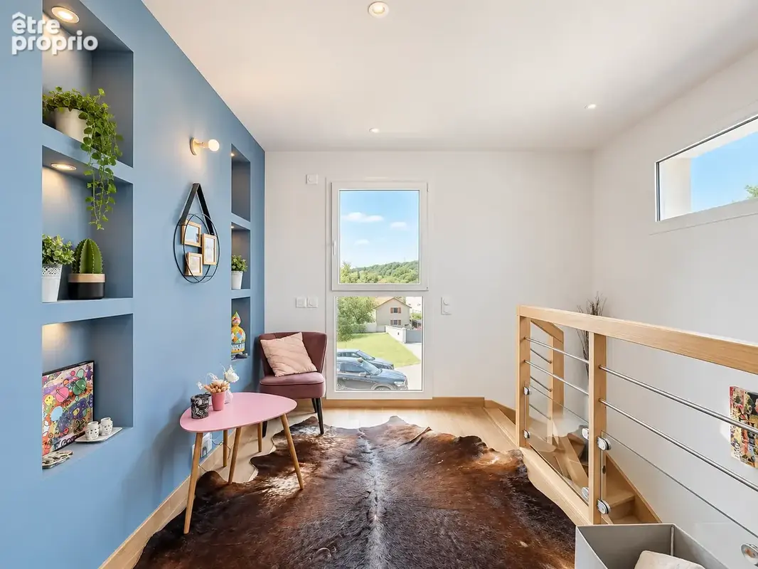 Maison 5 pièces - VINAY - - photo 8