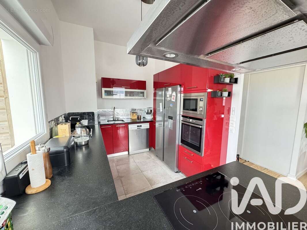 Photo 2 - Appartement à NANTES