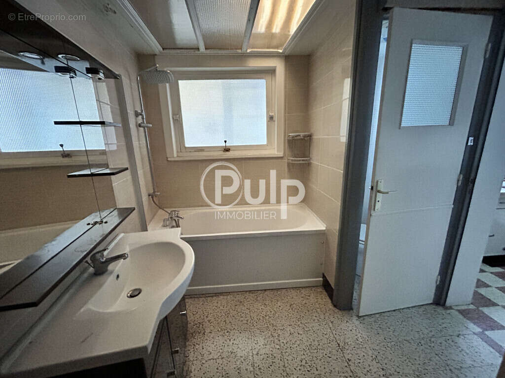 Maison à BILLY-BERCLAU