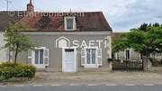 Photo 1 - Maison à THEVET-SAINT-JULIEN