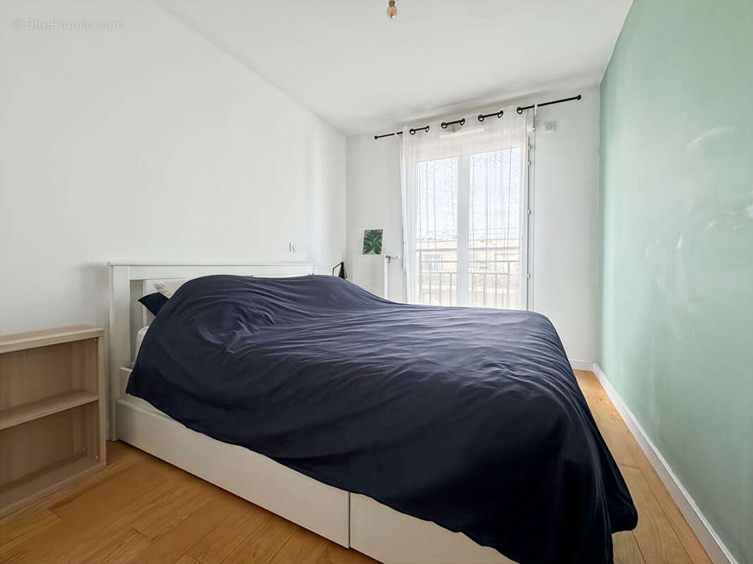 Appartement à ROSNY-SOUS-BOIS